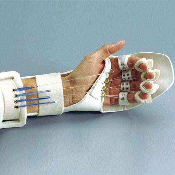 MI 20 Dinamik Fleksion Splint